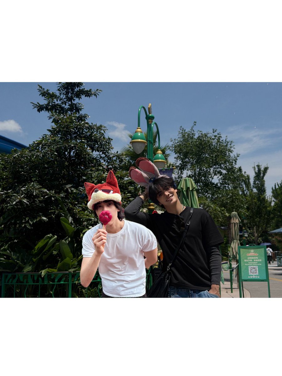 Hyq9jfi's tweet photo. @dunknatachai จูดี้มาแล้ว!🫶 https://t.co/RoYytrmgNE
