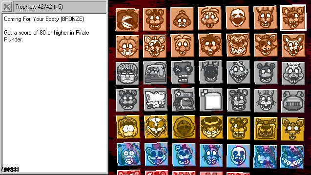 dugvdinnerbone's tweet photo. @dj_advance you darn fool I 100% frickbear's 3 that doesn't scare me https://t.co/y5MQI1cRGh