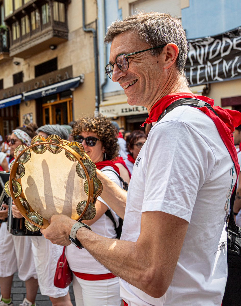 barazea509's tweet photo. SANFERMINAK 2026
MUSIKA KALEAN

@SFesPamplona @irunakulturada https://t.co/x8UsViBRoz