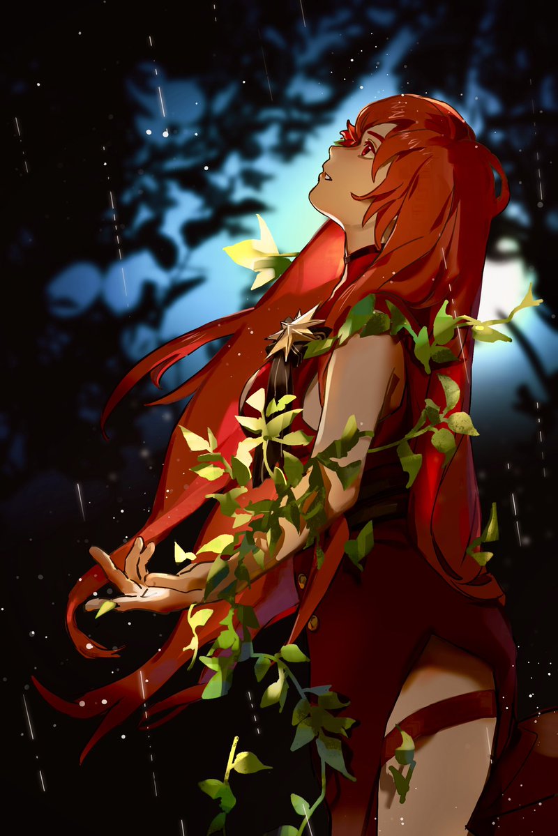 21_welkin's tweet photo. Hwaryun https://t.co/7KuiICrTfc