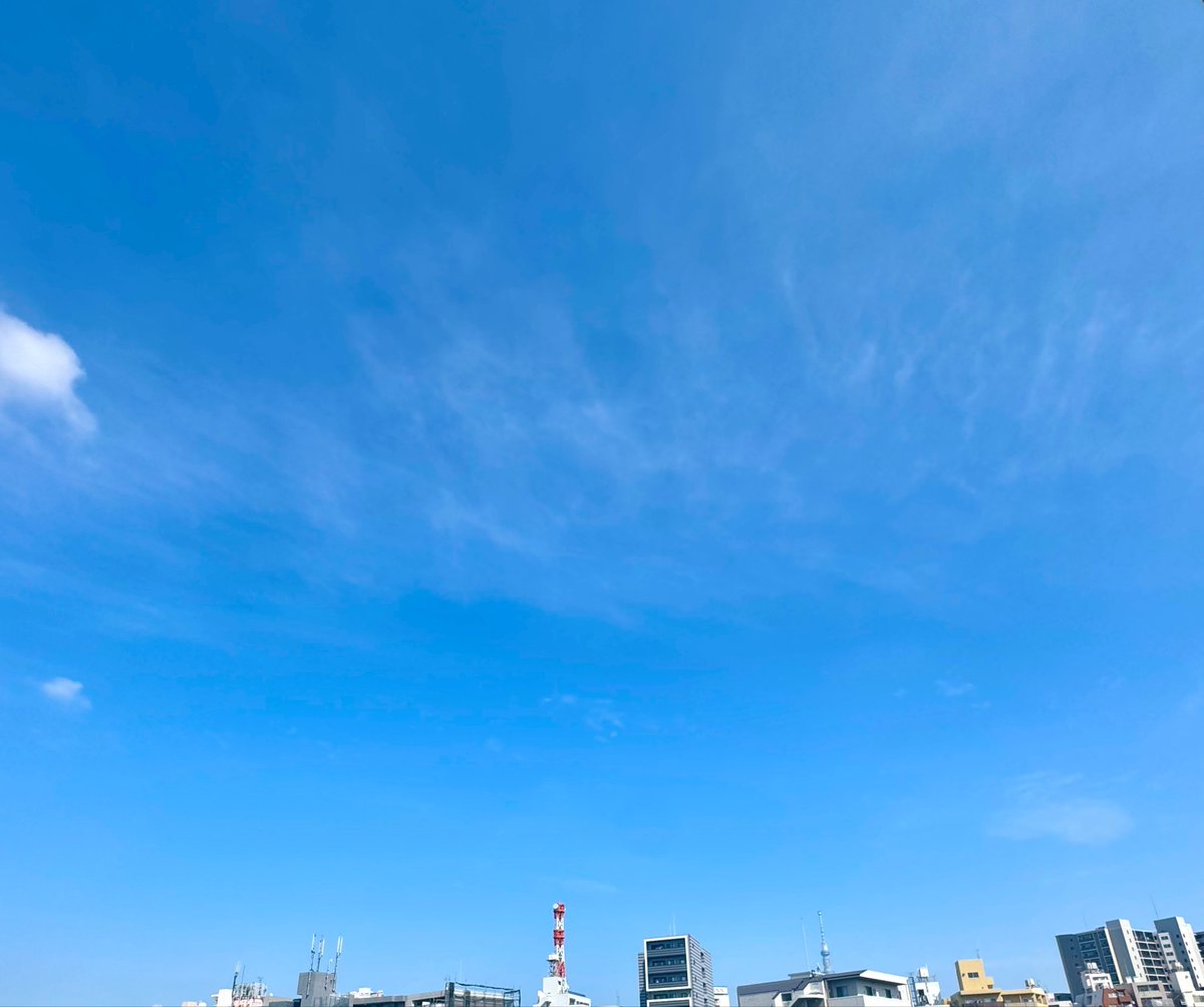 bluto_0930's tweet photo. 7月15日(水)
上野は午前中から30℃超えの厳しい暑さ🥵
今年初の熱中症警戒アラートも発表されています⚠️

こまめな水分補給と適度な冷房で、無理なくこの後も良いひと時をお過ごしください🍧

🈺本日のブルートは

20時30分よりOpen🍺

店主が担当します🦍

ご来店お待ちしております🙇‍♂️

ブルート 店主 https://t.co/iQO9BnV3Ha