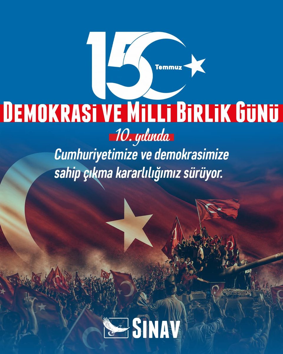 Sınav Eğitim Kurumları tweet media
