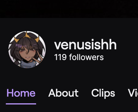 venusishh's tweet photo. changed my handles for consistency... rest in peace venus1sh... https://t.co/Nw7SMi1W8y
