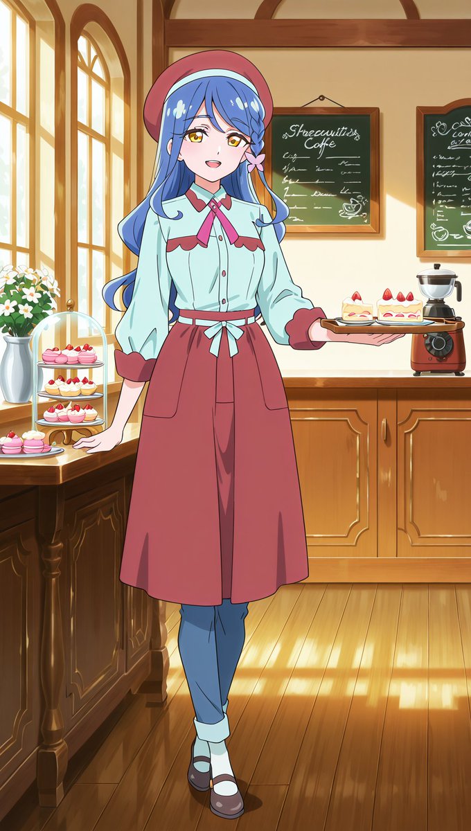 javiersilva0826's tweet photo. No se que hiciste para que todos te quieran

#HowaKurea #TanPre #MeitanteiPrecure #StarDetectivePrecure #CureEclair
@Kurea_Howa1127 @K9frsjQRWZH81w3 https://t.co/XRPx3g24EI