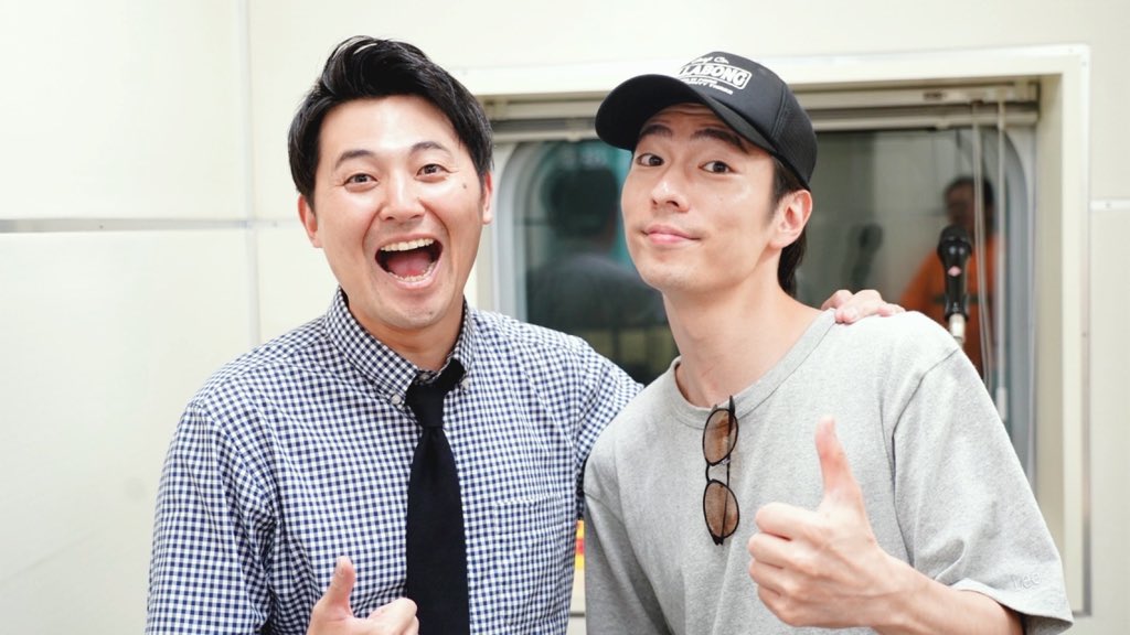 road2tiger's tweet photo. 【拡散希望】#KBC_MUSIC では8月『HERO COMPLEX』の特集番組を毎週土曜19時〜OA！

そして収録が明日7/16(木)に迫っています！パーソナリティはGt/Vo三木風太さん！メッセージ沢山ほしいのです！

📩music@kbc.co.jp

あなたが“情熱たましい”を燃やしているものは何ですか？何でも大歓迎！気軽にぜひ！ https://t.co/kdD7LJeB2J