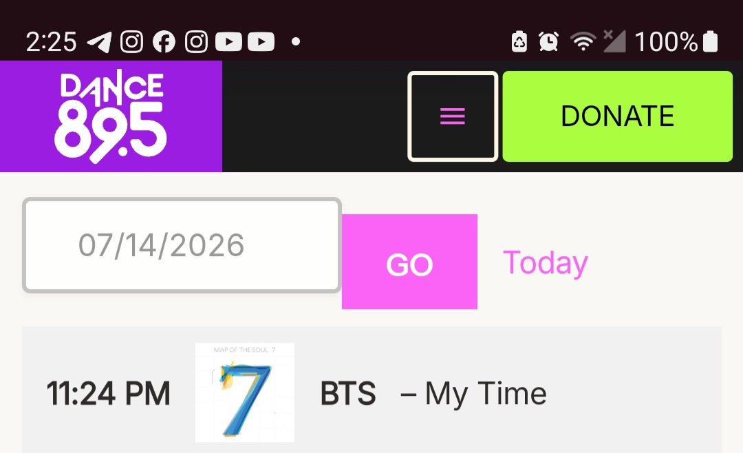 TaeKook_Radio's tweet photo. @Kplus_Armyhour @BTS_twt @bts_bighit Thank you @Kplus_Armyhour for playing #MyTime by #JUNGKOOK this morning.
@ReallyAcesFox #KPlusArmyHour
#TKRadioโจ๏ธโค๏ธ๐๐ซถ๐ค https://t.co/482QDQNrIi