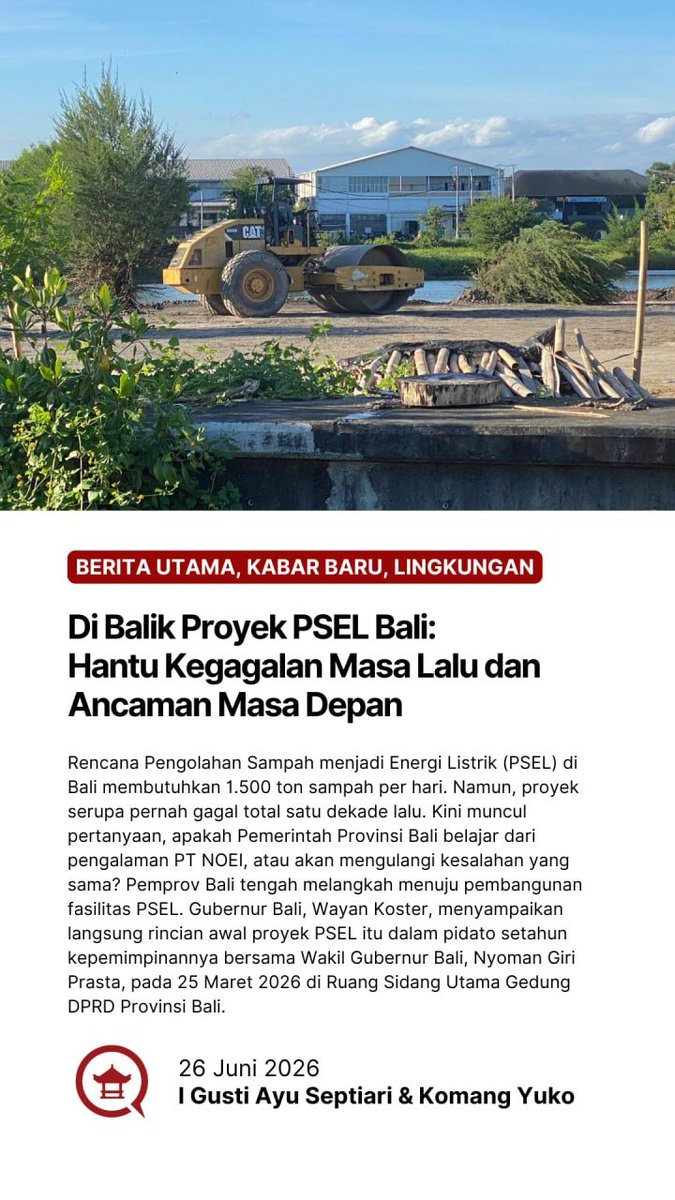 BaleBengong's tweet photo. https://t.co/eTDWcXy4FR https://t.co/TNTI761961