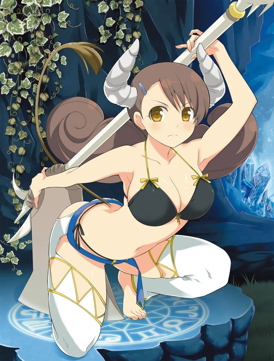 Senran Kagura Daily tweet media