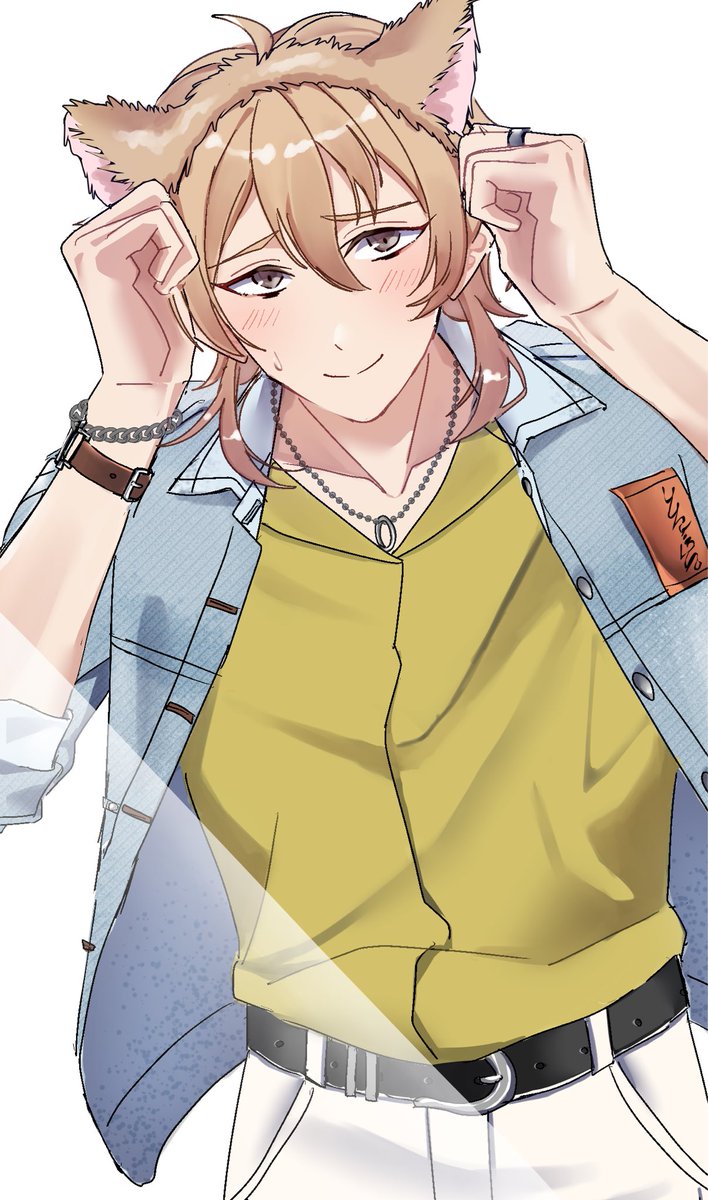 sakedonteisyoku's tweet photo. #あんスタFA https://t.co/UHZfh8qL1p