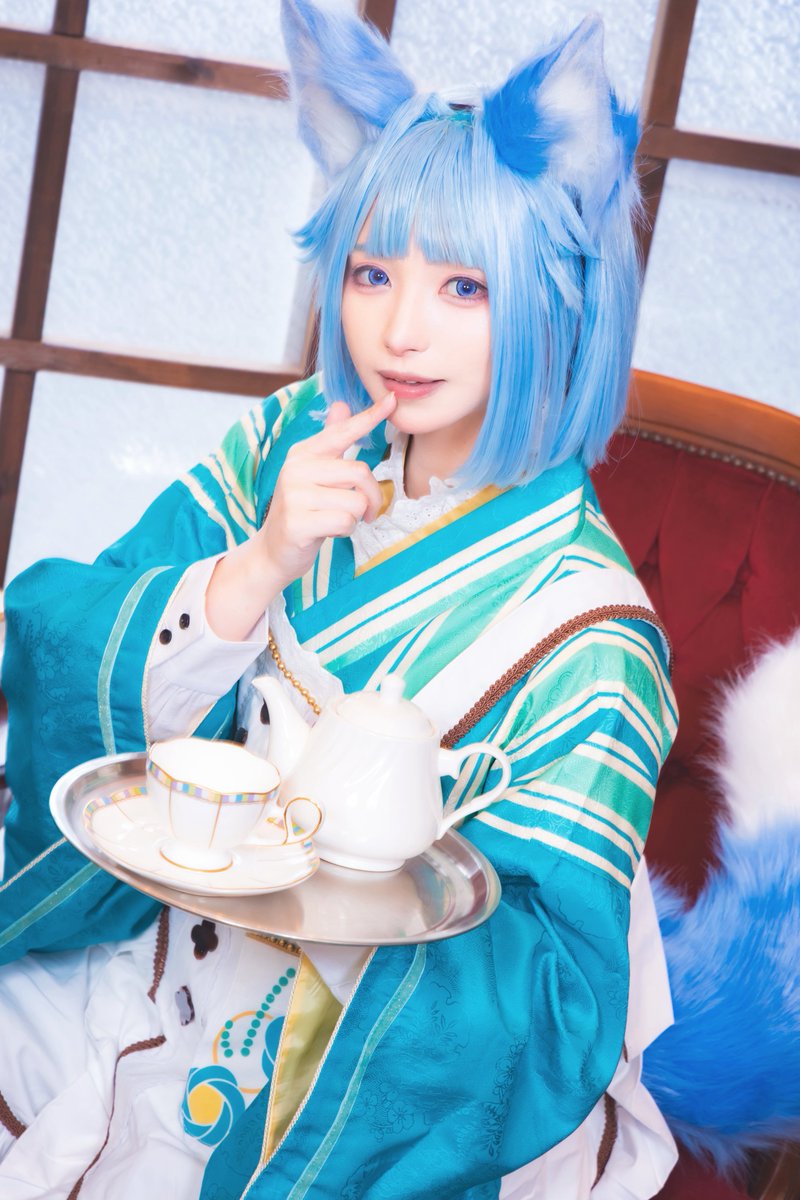 oborocos's tweet photo. 【cos enst!! 紫之創】 #紫之創誕生祭2026
💜創くんお誕生日おめでとうございます♪
Photo by @great_rice https://t.co/EL0VqoOCYm