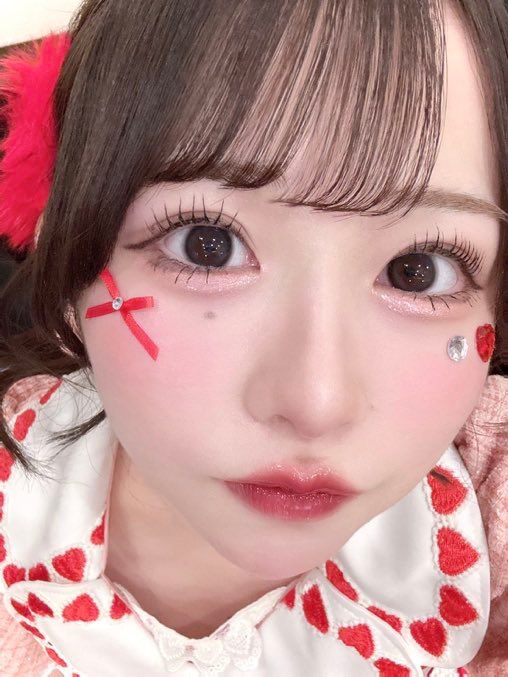 keile_XxX's tweet photo. いちいち貼ってくる甘ｸｯｻい身体💕💢顔面💕💢のﾒｽ💕💕💢💢媚び媚び💢💢💕💕💕ゆ〜わくｴｸﾞくて金玉湧く💕💕💕💢💢💢💢
よんわいオタマジャクシ💕💢更に弱るっ💕💕💕💕💢💢💢💢💢
#貼り合い @ainateyan90 https://t.co/pV91KUyXlc