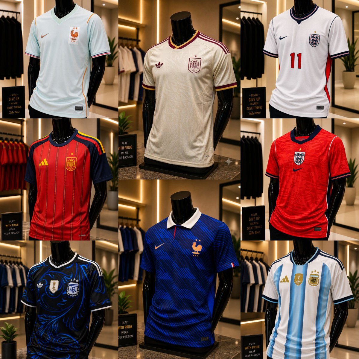 Abuja/Lagos Jersey Plug 🔌 tweet media