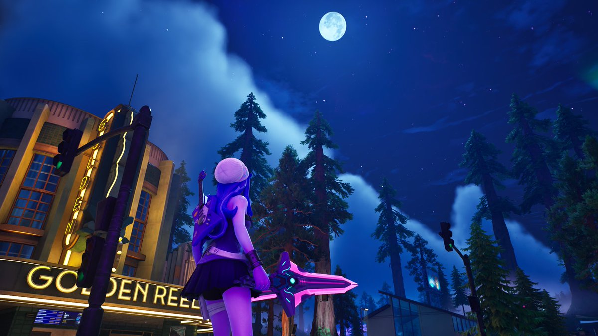TyCon Fortnite Chamber tweet media