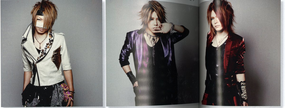 the GazettE 雑誌 FOOL'S MATE 2010年11月号 No.349 商品一覧はコチラ