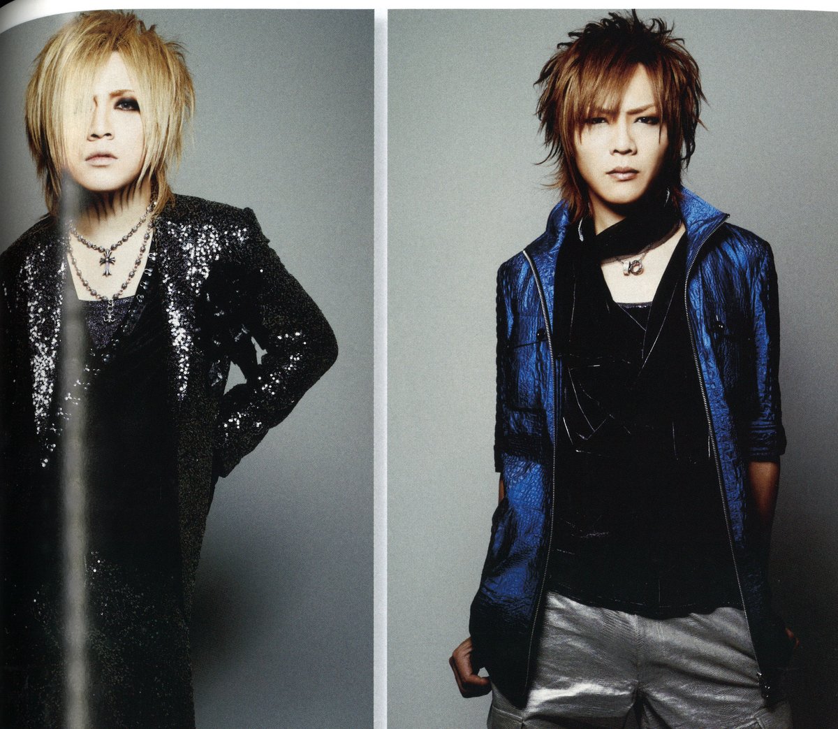 the GazettE 雑誌 FOOL'S MATE 2010年11月号 No.349 商品一覧はコチラ