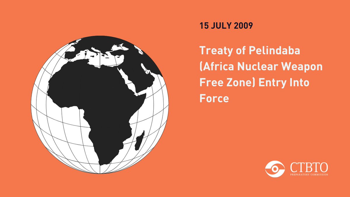 CTBTO tweet media