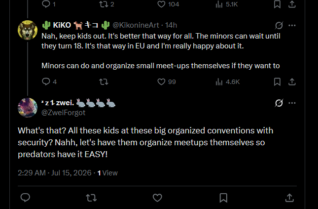 ᶻ 𝗓 𐰁 zwei. 🐇🐇🐇🐇 tweet media