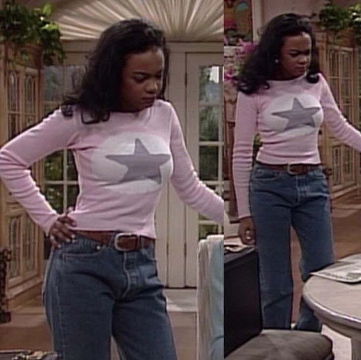 HardestFitPics's tweet photo. Ashley Banks Style on Fresh Prince of Bel air >>> https://t.co/LznIBus9Az