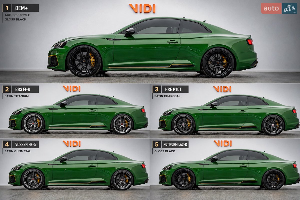 scam_group_'s tweet photo. Какие выбрать ? 👀
#crypto #btc #eth #audi #rs5 https://t.co/jmZ2dwSESW