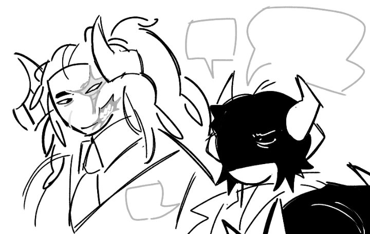 ilikecheeze_'s tweet photo. hurp uh uh still tryna figure out how to draw young hyper don't hurt me https://t.co/t31DQ2KtFl