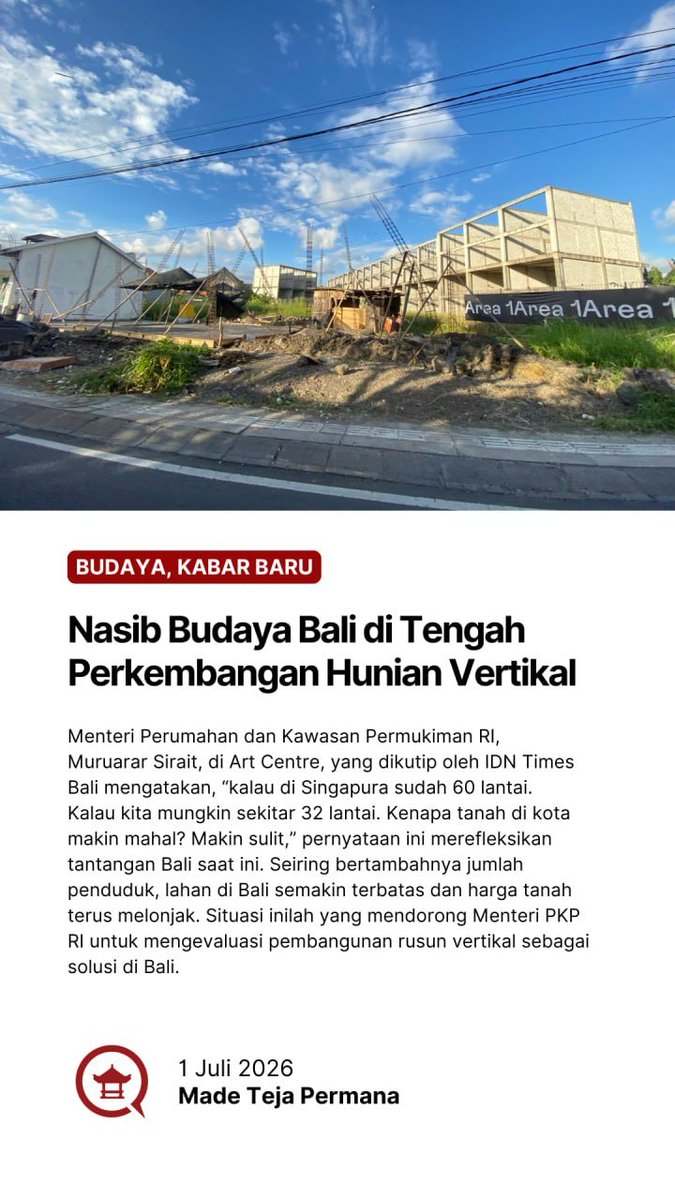 BaleBengong's tweet photo. https://t.co/FMKYJT9qtL https://t.co/Ui1yoYgc89