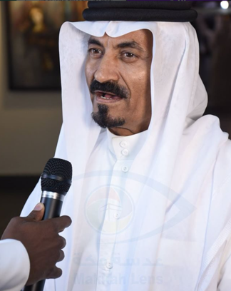 أ.د. قمَّاش بن علي آل قمَّاش tweet media