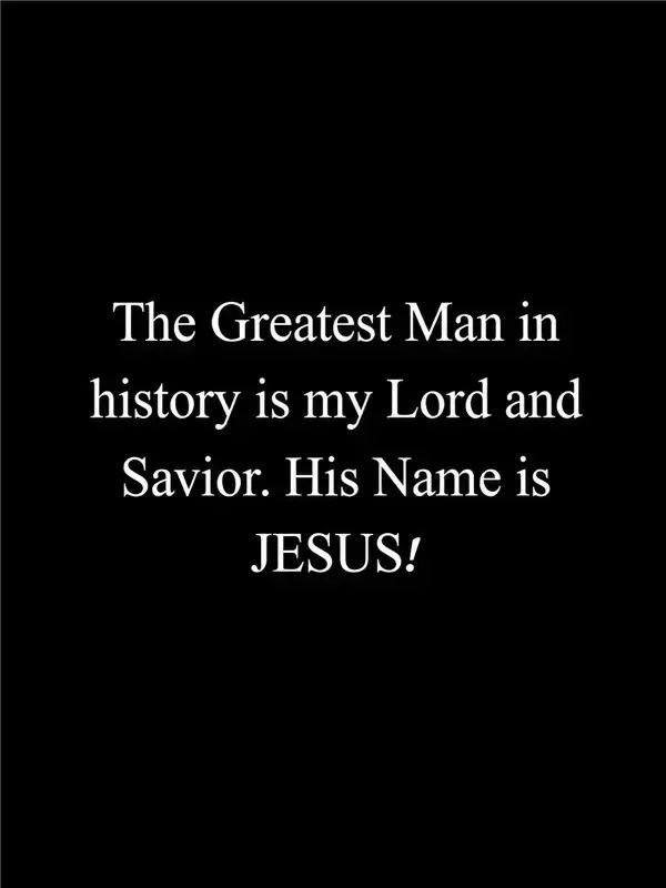 AAmirKh50764293's tweet photo. Amen ✝️ 🙏 https://t.co/bYCZfMPQr3