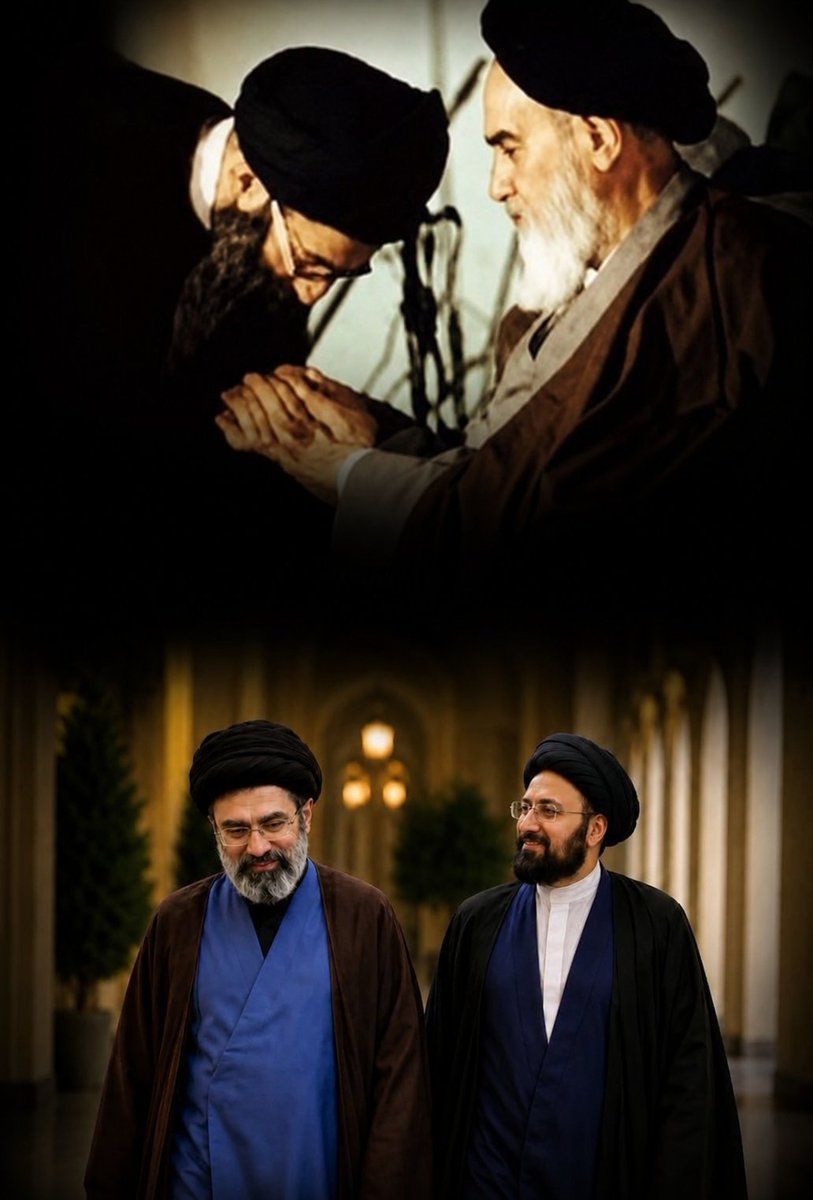 30ya1372's tweet photo. آن مسئولی که بخوابد و در فکر انت.قام رهبر ش.هید نباشد، باید به وجدان خودش شک کند.

بله سید خدا حرف دل مردمو زدید.

#خمینی_جوان https://t.co/0bM1dlldjf