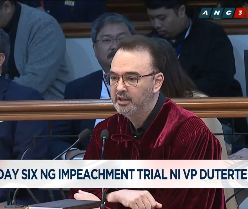 mikahnechal_'s tweet photo. "the Filipino people deserve better"

exactly, kaya wala nang boboto sa mga Cayetano, ha? https://t.co/qhosmLCn3q