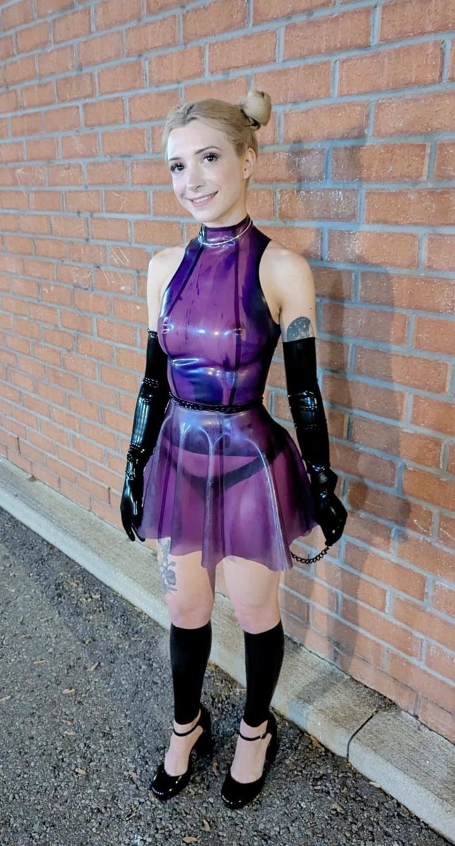 Symbiote Alice tweet media