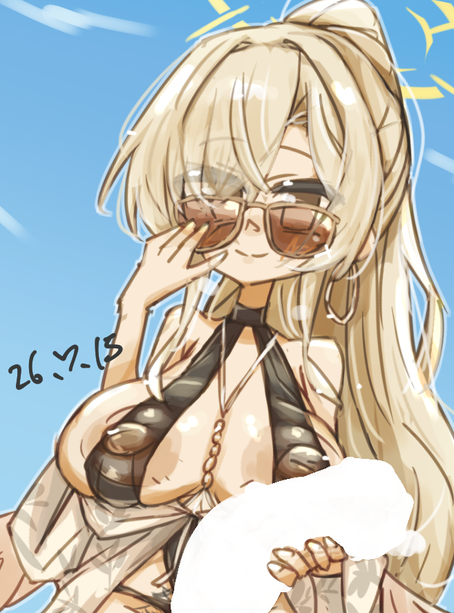 Zebulun_'s tweet photo. 6枚目ナギサ https://t.co/qef2VJlyfI
