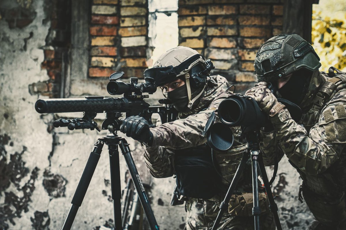 TheGreyPatriot_'s tweet photo. π·πΊ Promotional picture for SVL-1 Diversant by Lobaev Arms.
#Russia #Russian #Russians #Today #Military #Army #Equipment #Showoff #Tactical #Multicam #Sniper #Marksman #SVL1 https://t.co/XVE98FYWfU