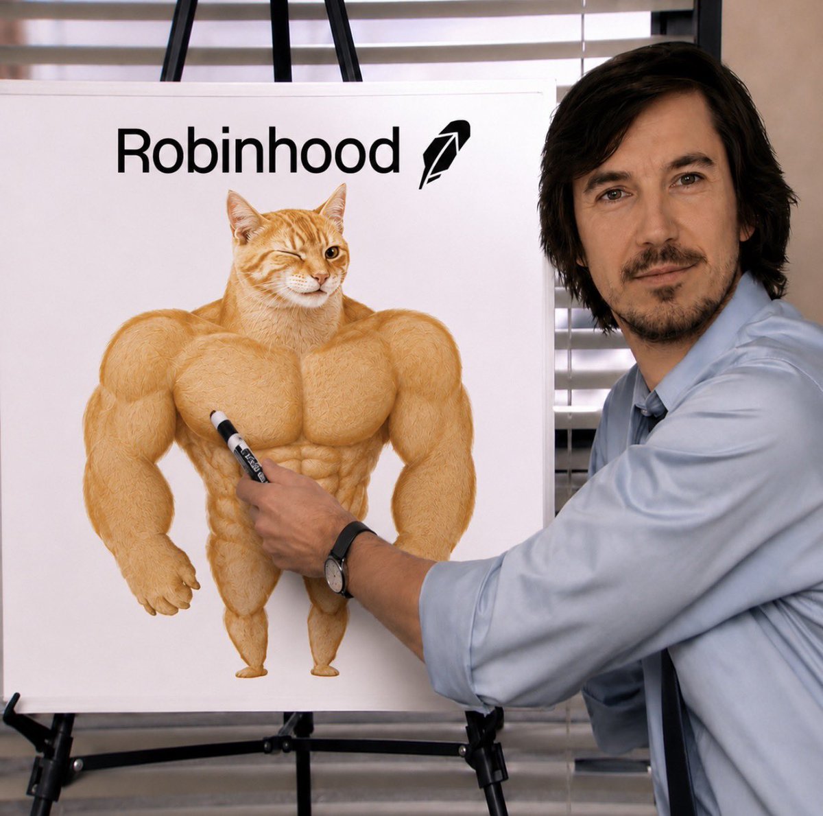 Robinhood_Meme_'s tweet photo. thesis remains the same https://t.co/NIf4pS15W4
