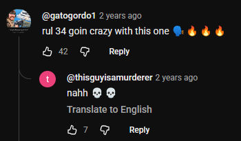 cutelitlepuppi's tweet photo. oh the 2023 soul in this comment section 🥹 https://t.co/4CdLenFtJX