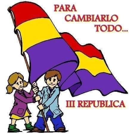 JsNi53's tweet photo. @Julio_Rodr_ Buenos días Julio SyR
#Nomasguerra
#Genocidio continúa
Buenos días. 
Hoy es Miércoles Republicano
Reivindicamos la III República y sus valores SyR 🌹✊🪻 https://t.co/EfUsUr2Wk2