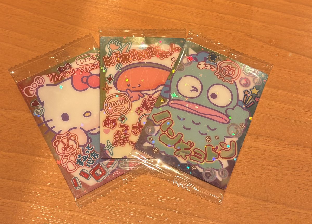 noa_mellow's tweet photo. @Ryu___Tsuba0321 はじめまして、こんにちは。
検索よりお声がけ失礼いたします。
当方ハンギョドンを所持しているのですがこぎみゅんとの交換は可能でしょうか？郵送交換希望です。まとめて優先のところ1点のみでのお声掛けで申し訳ございません。ご検討の程よろしくお願いいたします。 https://t.co/TpYhTZaKCH