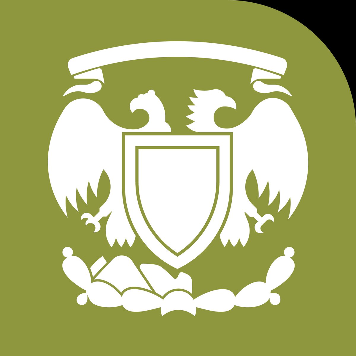 AficionadoTMX_'s tweet photo. @caminalex @Palma6000 @m_ebrard de hecho ese icono de la estela de Ebrard se parece más al ícono original de Universidad. https://t.co/IVg03Qs9SD