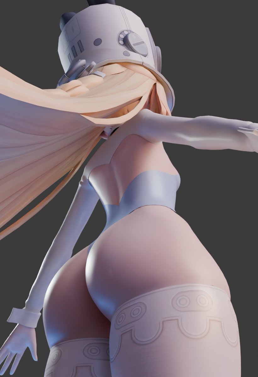 Hazeker's tweet photo. Soon~ 🚀 https://t.co/gW5Z5QlfhH