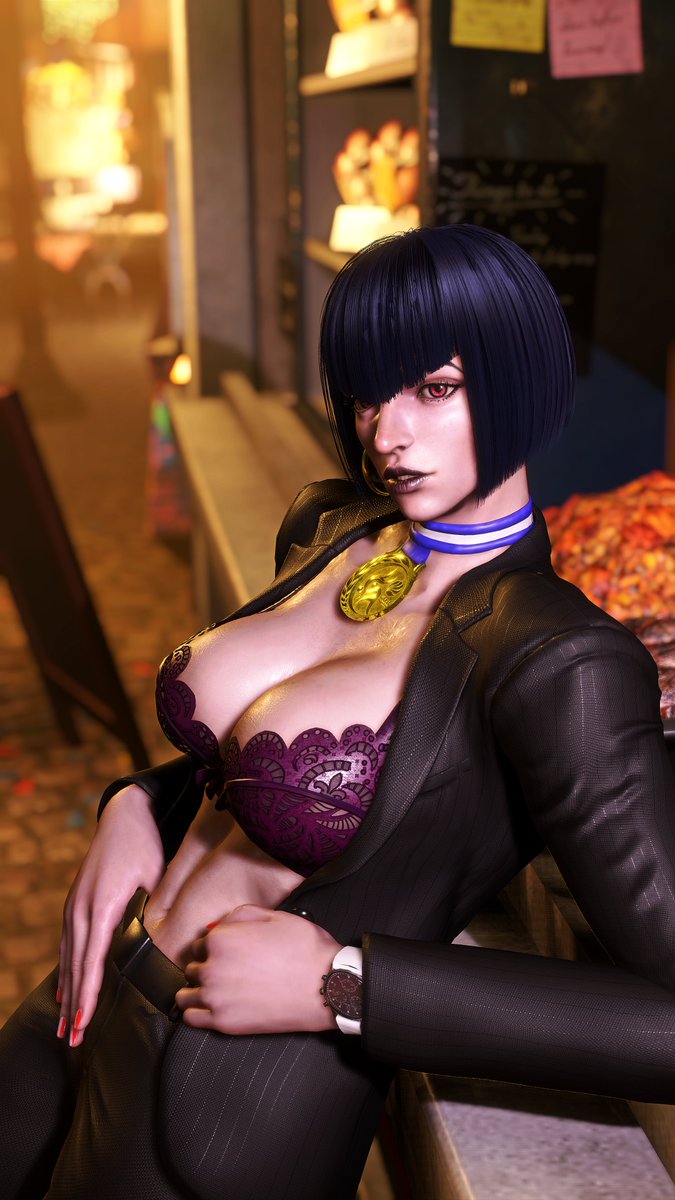 NSnaps16027's tweet photo. #StreetFighter6 #スト6 #Manon #マノン https://t.co/nbmekwZ6Bl