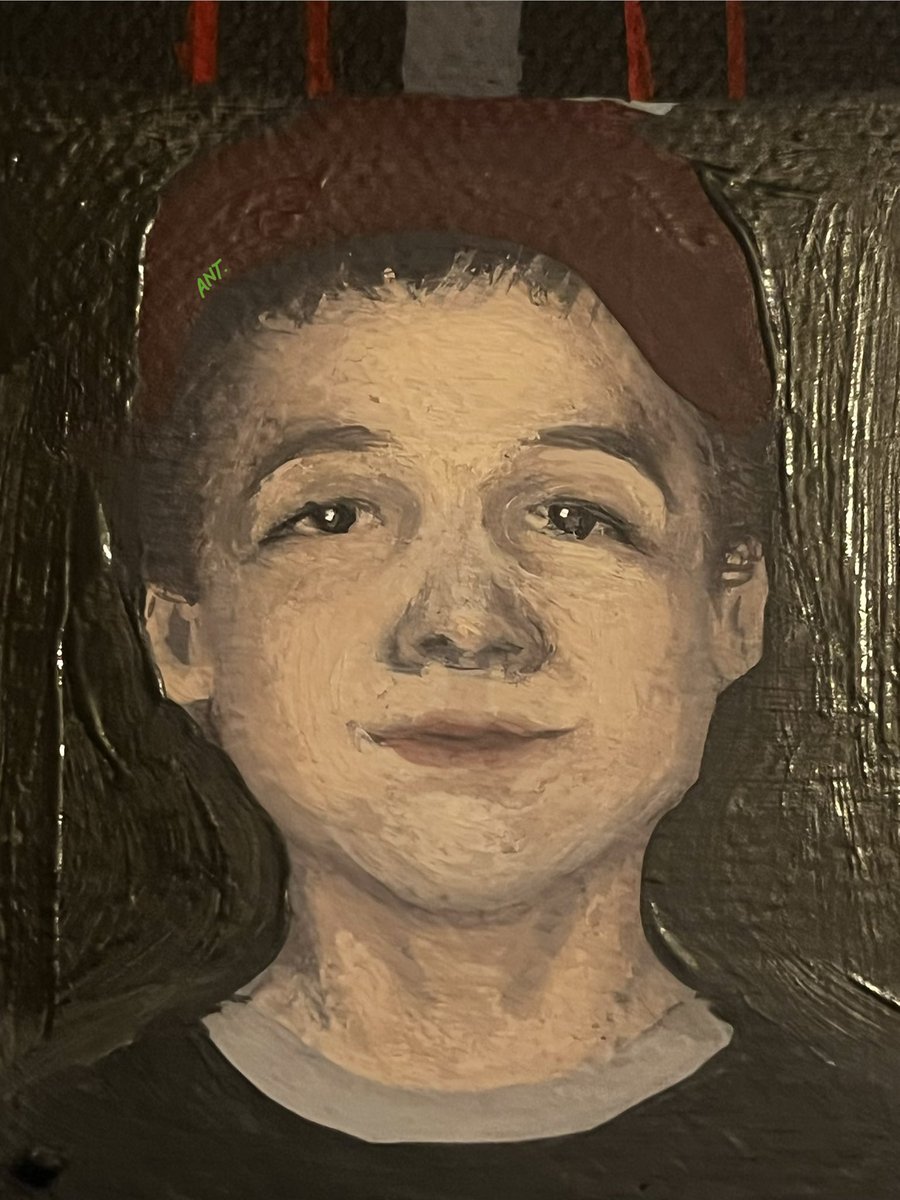 anthonywhoo1's tweet photo. accidentally made mini jacob elordi… #jacobelordi https://t.co/murSX2eti3