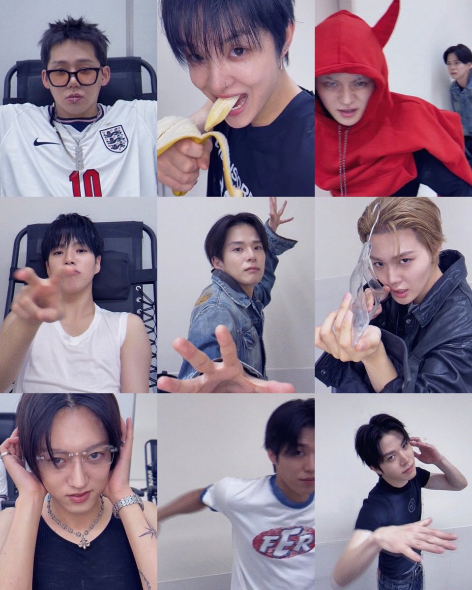 narkotba's tweet photo. just a bunch of goofy people i adore 🤍 https://t.co/aSYYaJKPZO