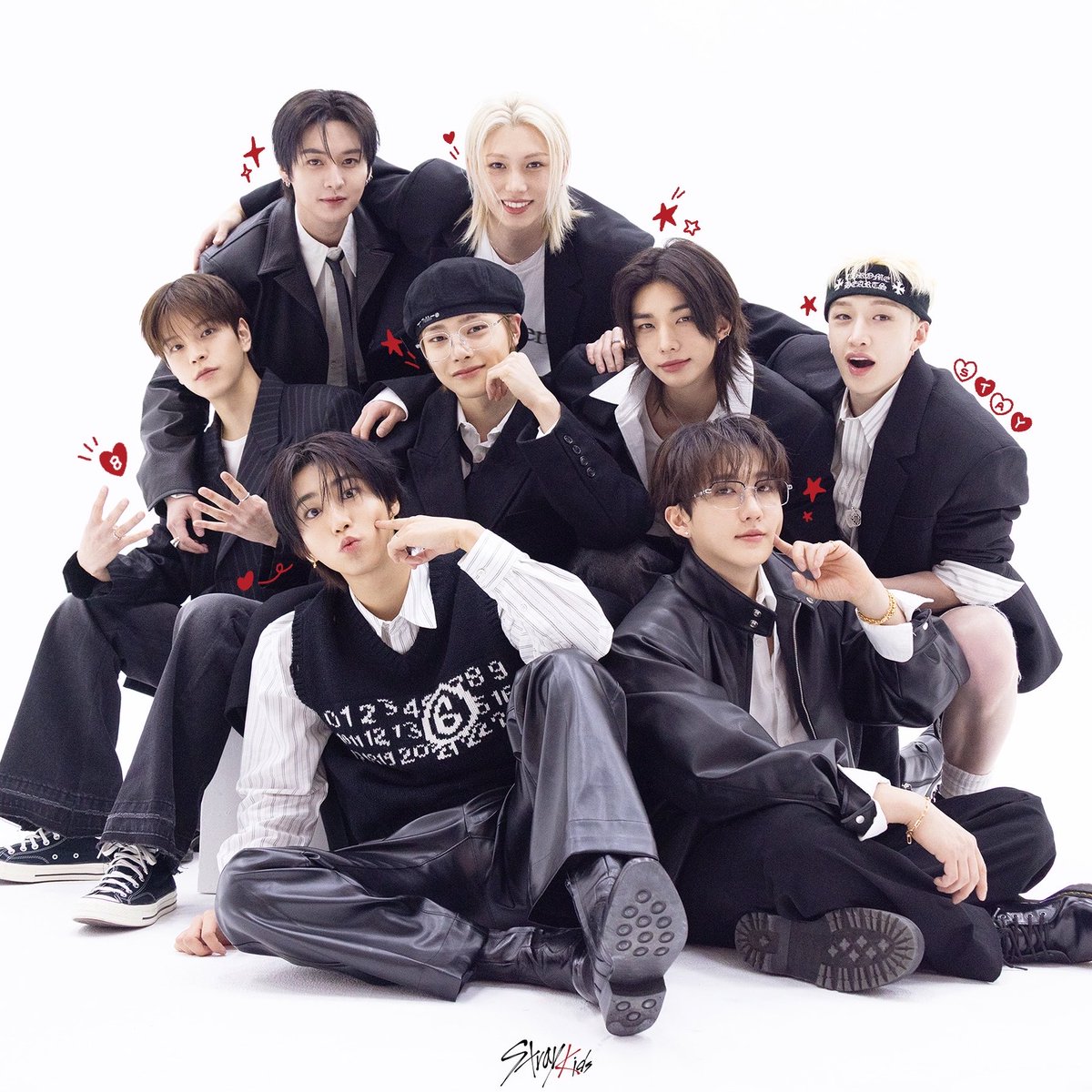 skzpopbase's tweet photo. #StrayKids will held a special birthday party for STAY’s 8th anniversary at Seongsu-dong Cafe! https://t.co/Gs4f6xRNUJ