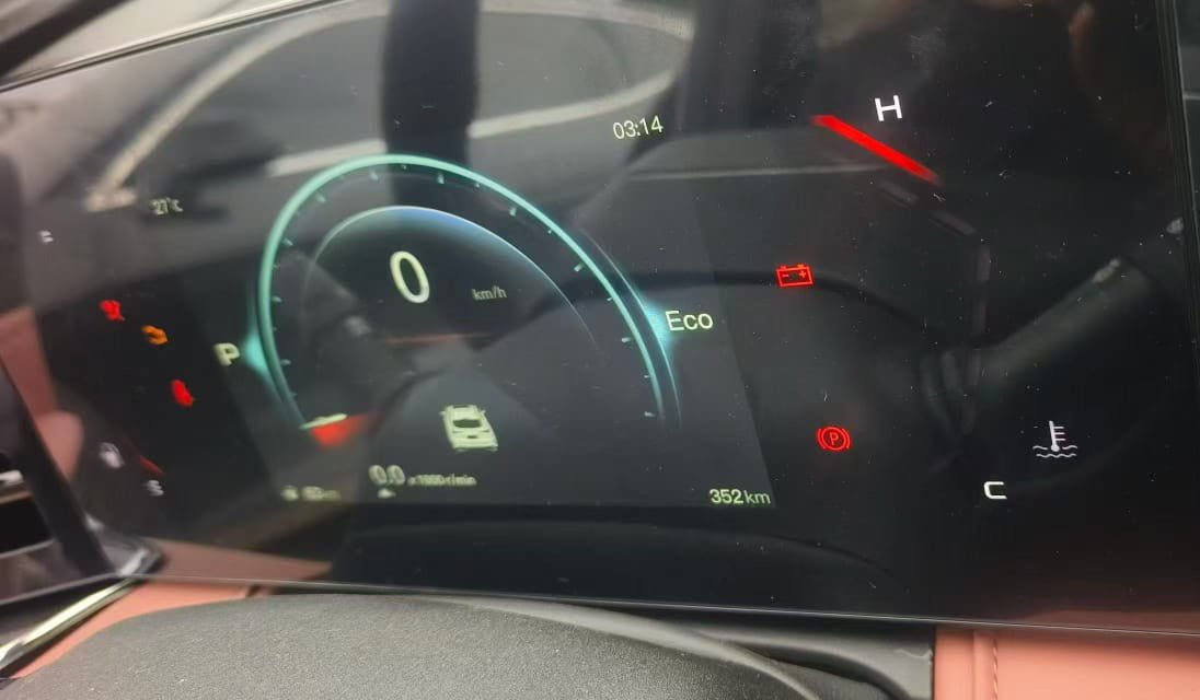 ezechukwuantho5's tweet photo. 🚙 2026 Changan X5 PLUS – Brand New
✅ High-Spec Edition
✅ Brand-New Vehicle
✅ Up to 400 km Driving Range
✅ Premium Features
✅ Delivered to Your Doorstep
💰 Only ₦28 Million
📩 DM now to reserve yours today.
#ChanganX5PLUS #Changan2026 #ElectricSUV #CarForSale #AutoDeal https://t.co/4L33UAfEUq
