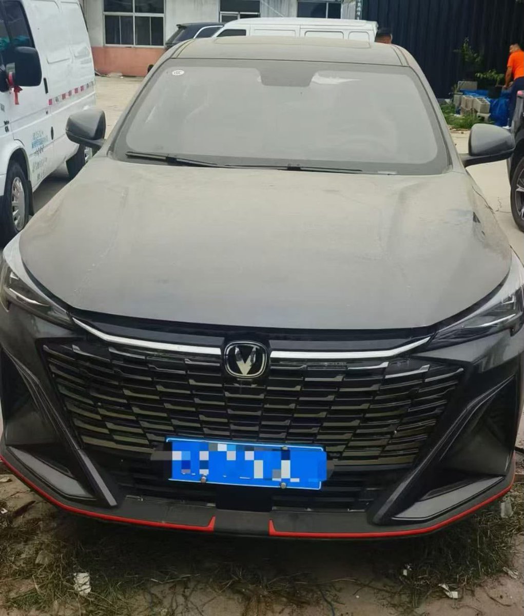 ezechukwuantho5's tweet photo. 🚙 2026 Changan X5 PLUS – Brand New
✅ High-Spec Edition
✅ Brand-New Vehicle
✅ Up to 400 km Driving Range
✅ Premium Features
✅ Delivered to Your Doorstep
💰 Only ₦28 Million
📩 DM now to reserve yours today.
#ChanganX5PLUS #Changan2026 #ElectricSUV #CarForSale #AutoDeal https://t.co/4L33UAfEUq