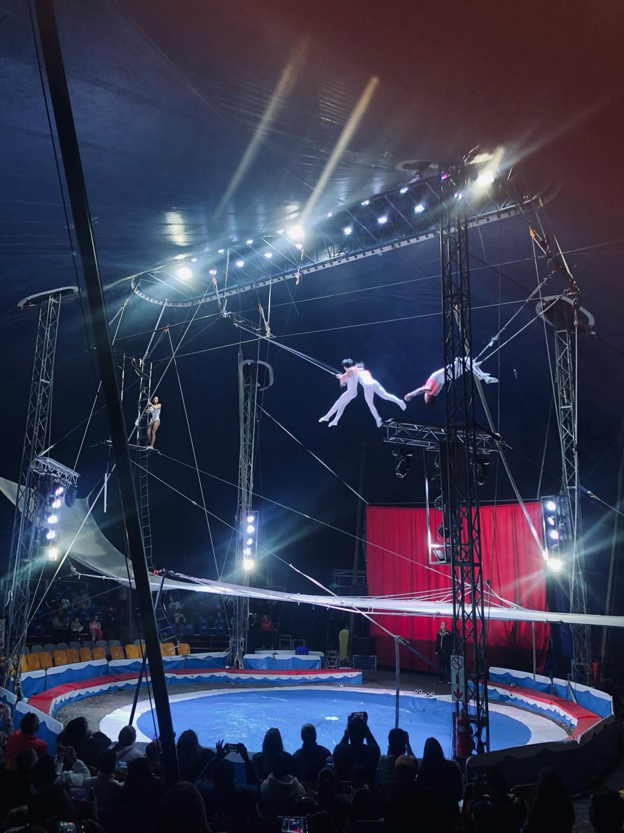 mclarenscircus's tweet photo. #McLarenCircus has a Matinee Show in #Durban Today, a school holiday, at 3pm๐ช๐๐ฆ๐ฏ๐ด๐ฉ๐คก๐ฉโบ๏ธ๐
๐ฅณโค๏ธ
Coming Soon to #TheBluff #Maritzburg & #Chatsworth #eThekwini #KZN
Halakasha Mbappe Olise Rodri Soccer Spain Yamal #wedomorewednesdays
Buy Tickets Online: https://t.co/Y5XPaa1RcI https://t.co/aO4Wvwa4v8