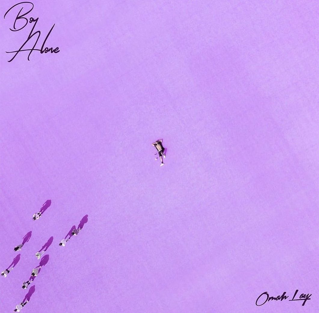 iveinzell's tweet photo. 4 YEARS OF BOY ALONE ! 💜 https://t.co/gq2YFHMaut