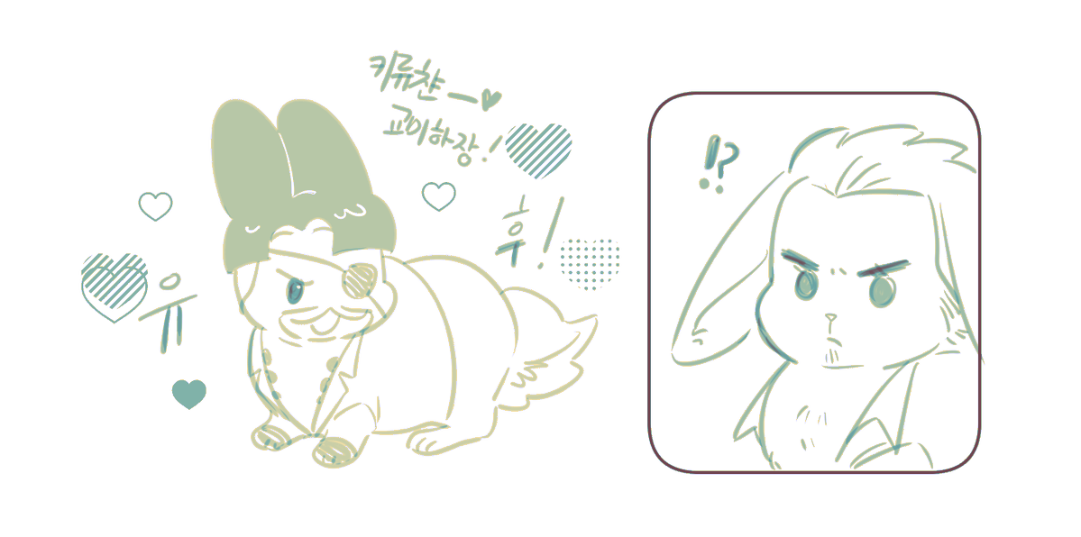 Minttttt_mint's tweet photo. 真桐 / 마지키류
나니?! https://t.co/TxXCZ5lywo
