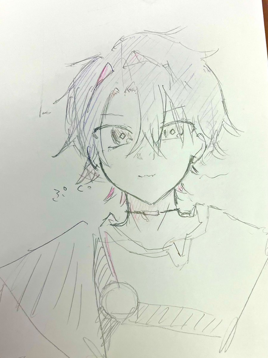 aky_amto's tweet photo. 雲雀のぷく顔って可愛くてぇ

#わたらいらすと https://t.co/eFbMxc9yjg