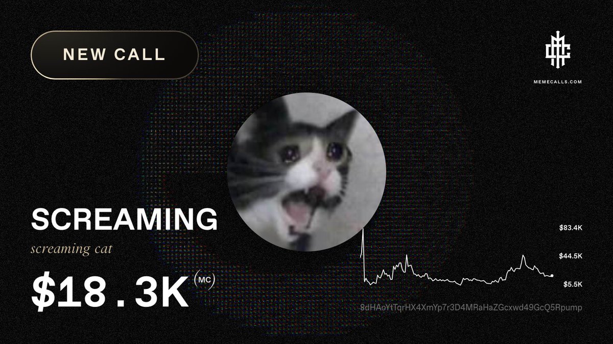 Meme Calls tweet media