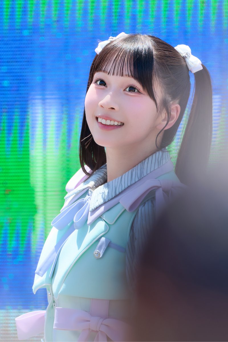 hmx12mk2's tweet photo. 2026/7/12
≒JOY 5thシングル『サマーツインテール』発売記念 ​
スペシャルリリースイベント
 ＠ららぽーと福岡
天野香乃愛さん(@amano_konoa) 
     
#天野香乃愛
#サマーツインテール
#ニアジョイ_カメコ
ニアジョイ
マルチカメコ https://t.co/2Kfrp63bnA